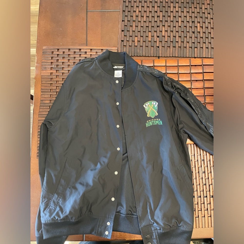 Chicago Huntsmen Call of Duty jacket